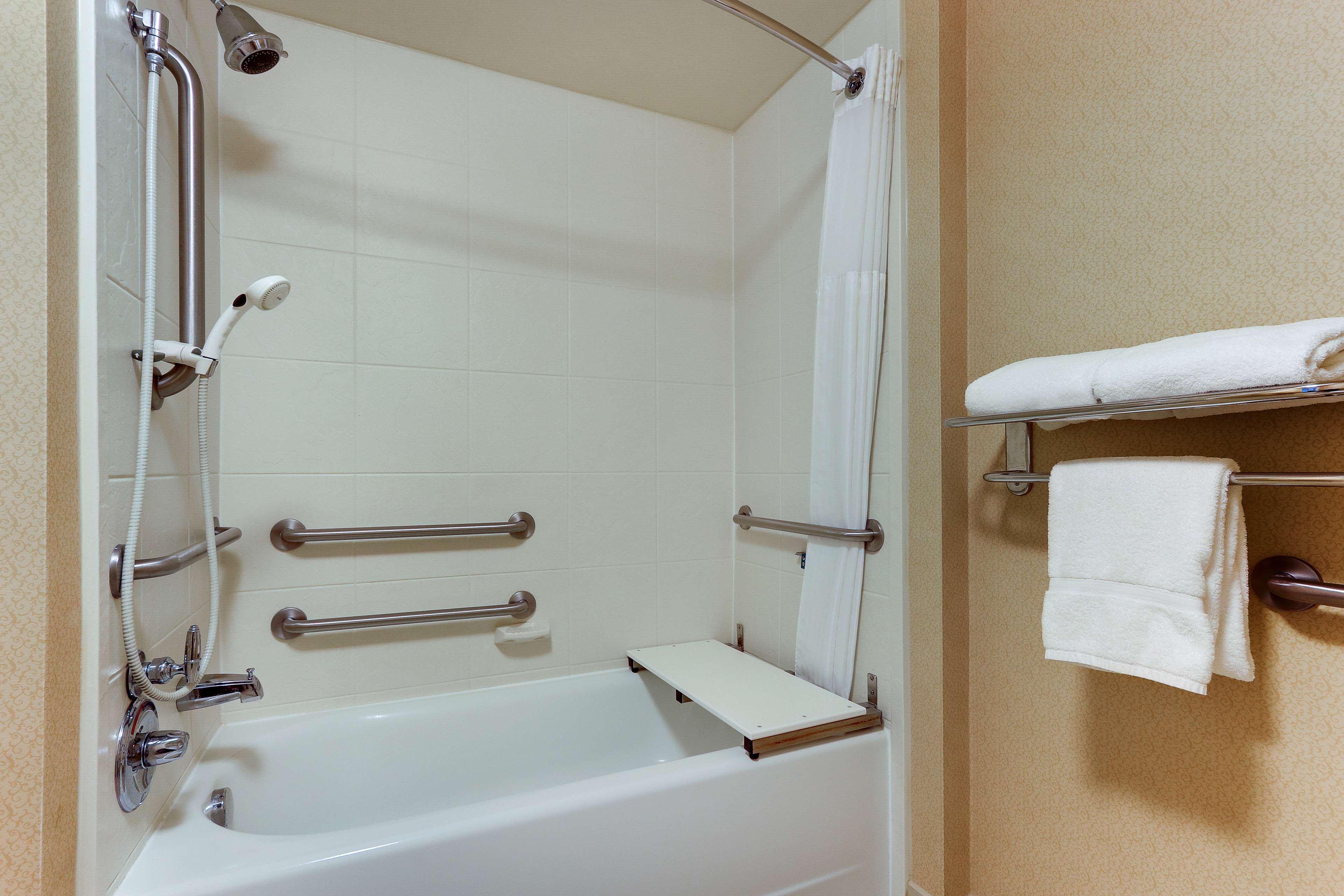 Hilton Garden Inn Indianapolis Airport Plainfield Ngoại thất bức ảnh