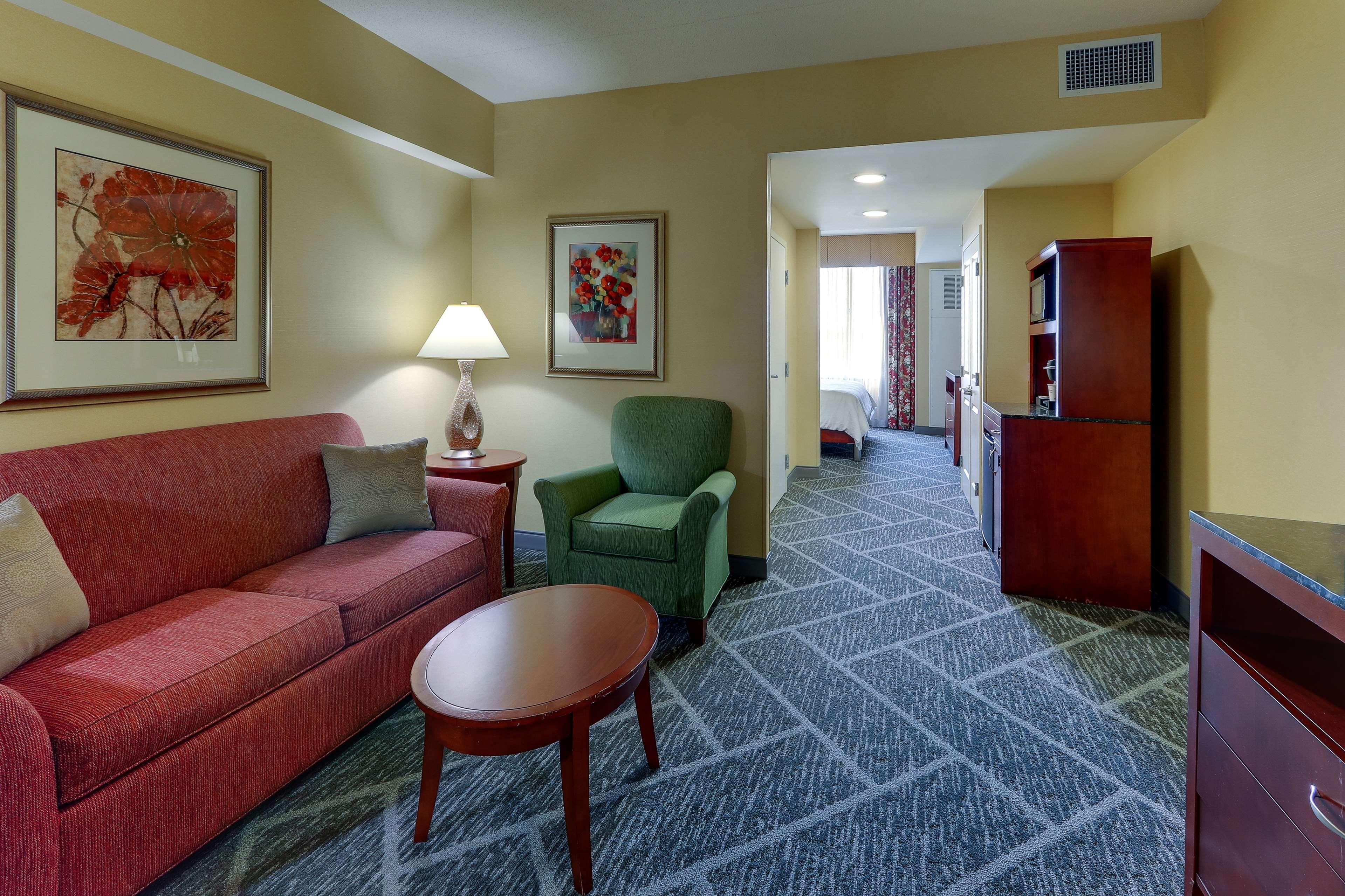 Hilton Garden Inn Indianapolis Airport Plainfield Ngoại thất bức ảnh