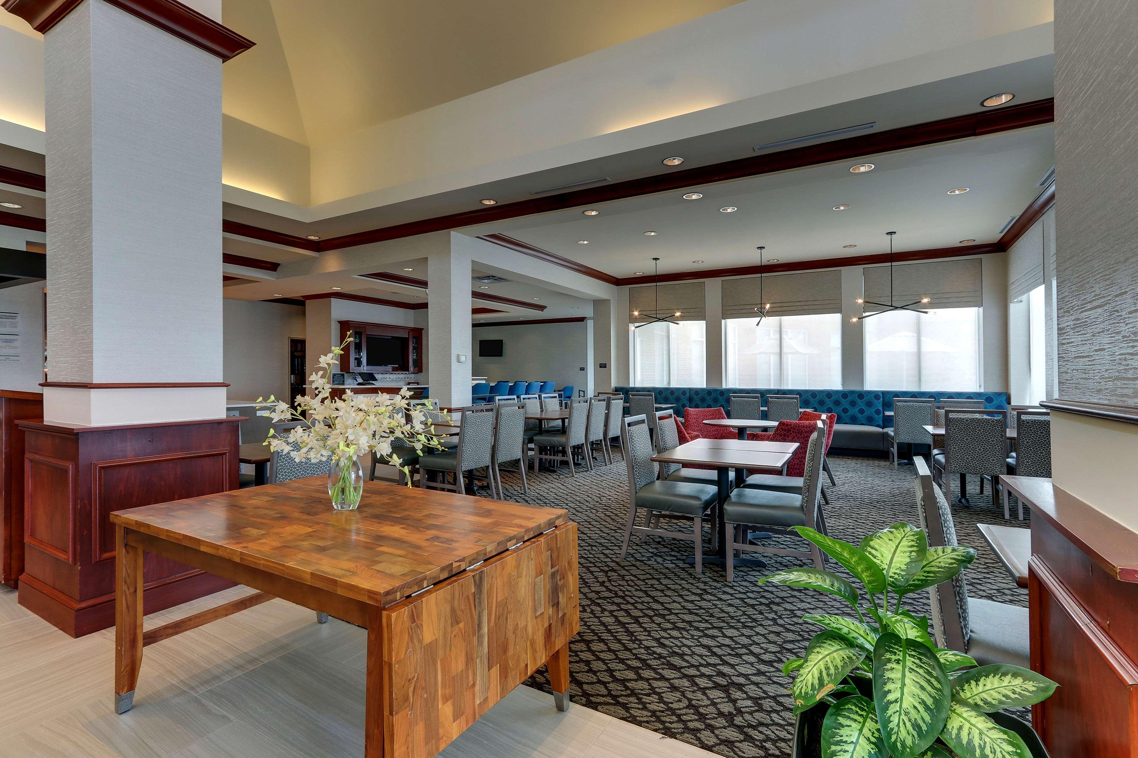 Hilton Garden Inn Indianapolis Airport Plainfield Ngoại thất bức ảnh