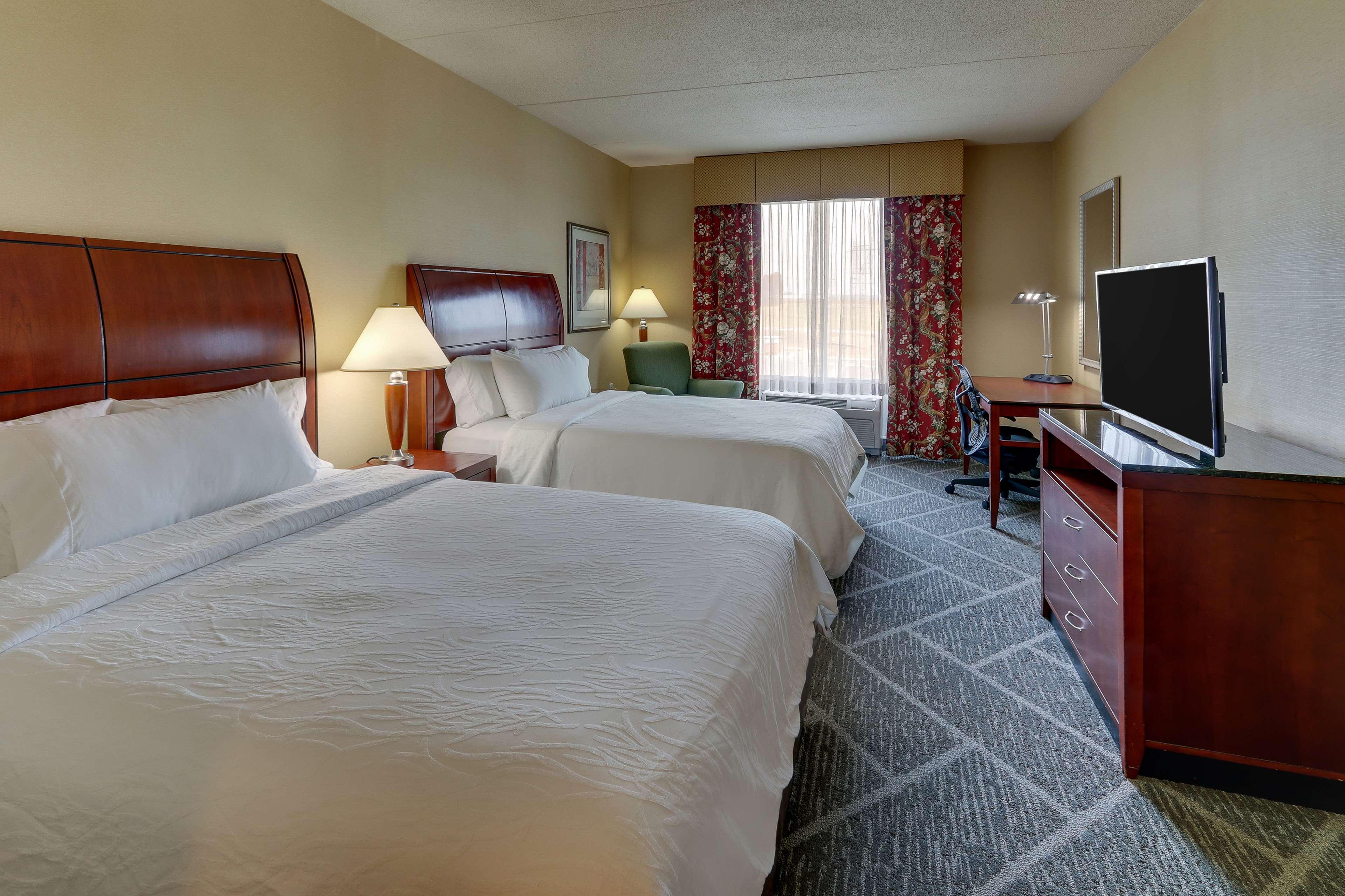 Hilton Garden Inn Indianapolis Airport Plainfield Ngoại thất bức ảnh