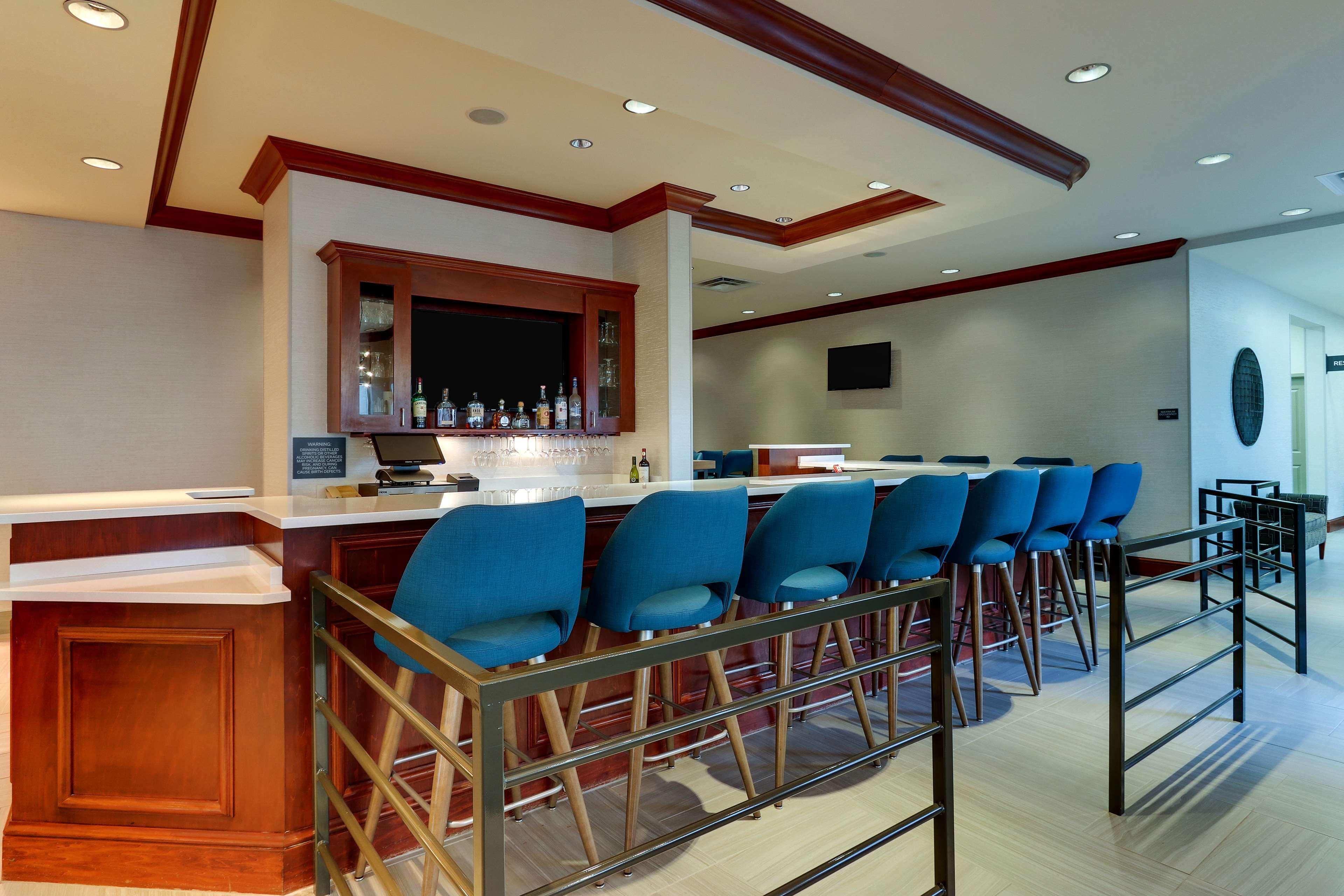 Hilton Garden Inn Indianapolis Airport Plainfield Ngoại thất bức ảnh