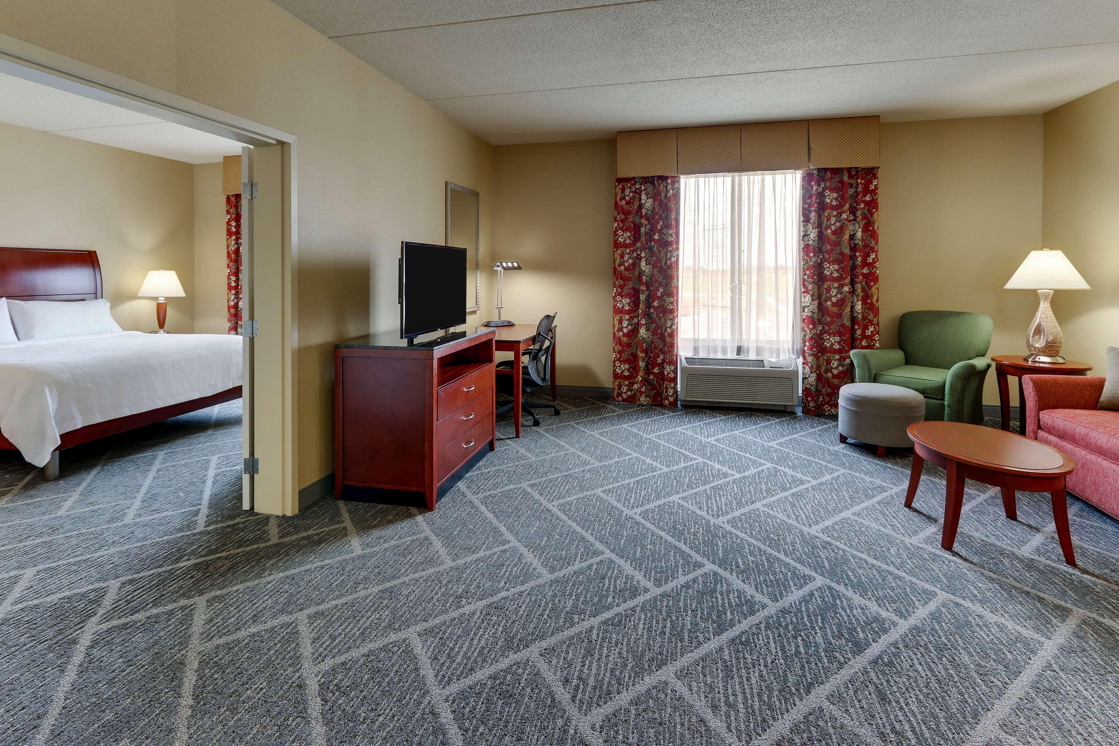 Hilton Garden Inn Indianapolis Airport Plainfield Ngoại thất bức ảnh