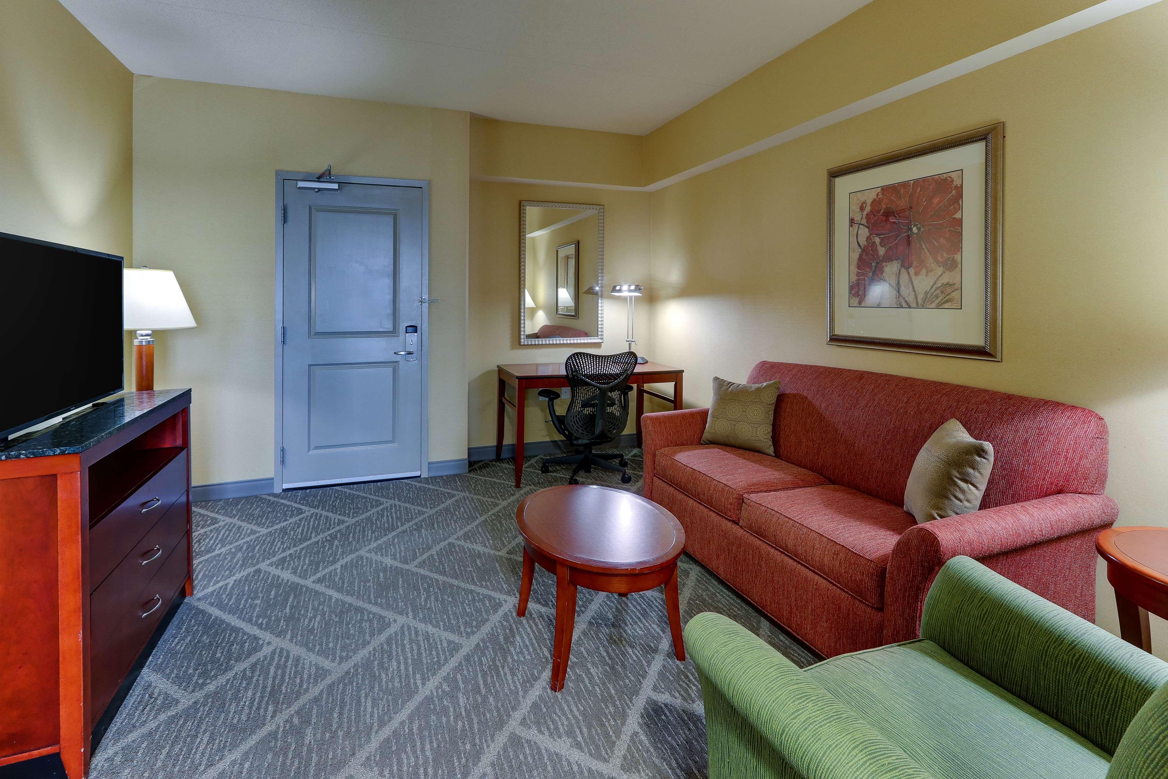 Hilton Garden Inn Indianapolis Airport Plainfield Ngoại thất bức ảnh