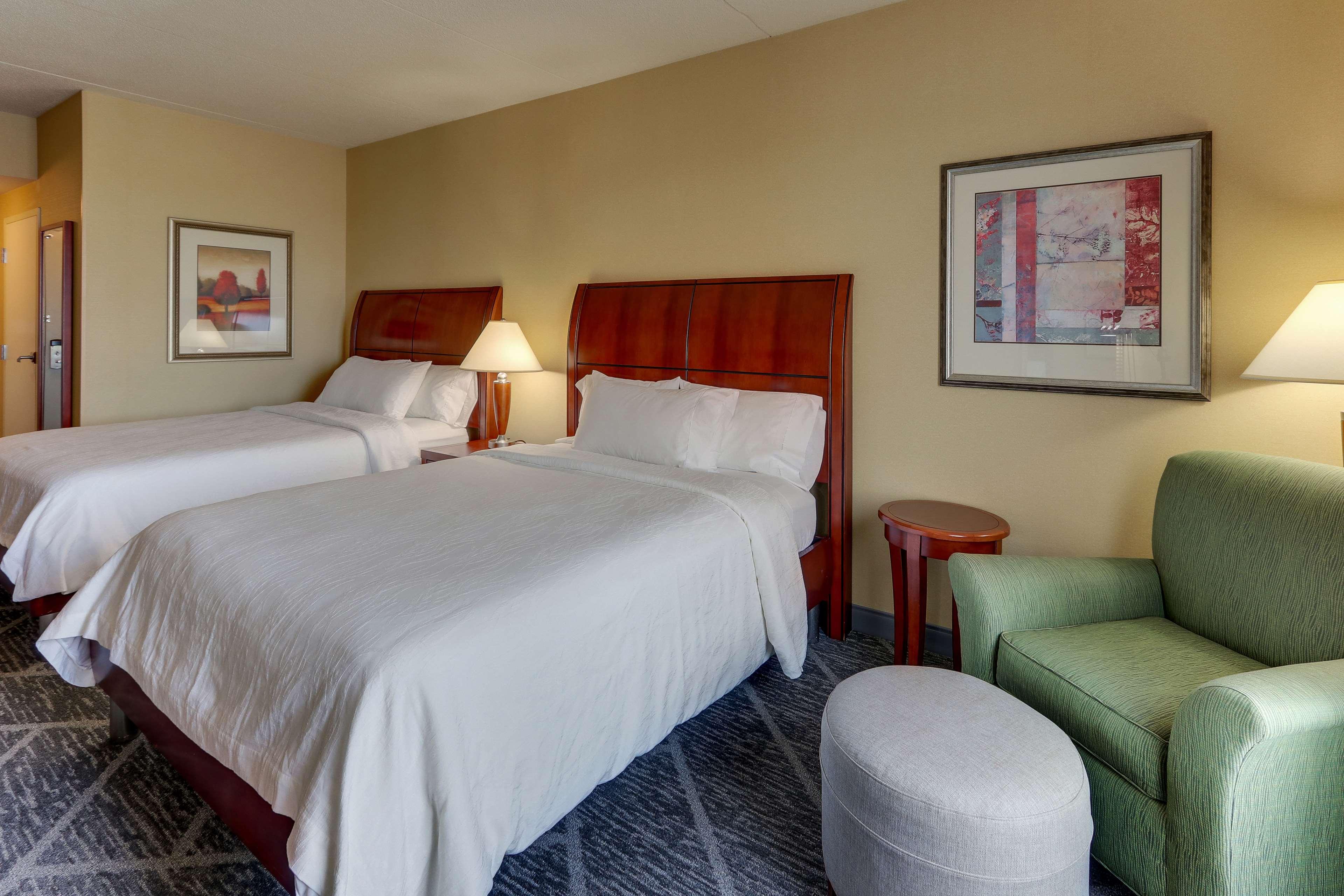 Hilton Garden Inn Indianapolis Airport Plainfield Ngoại thất bức ảnh
