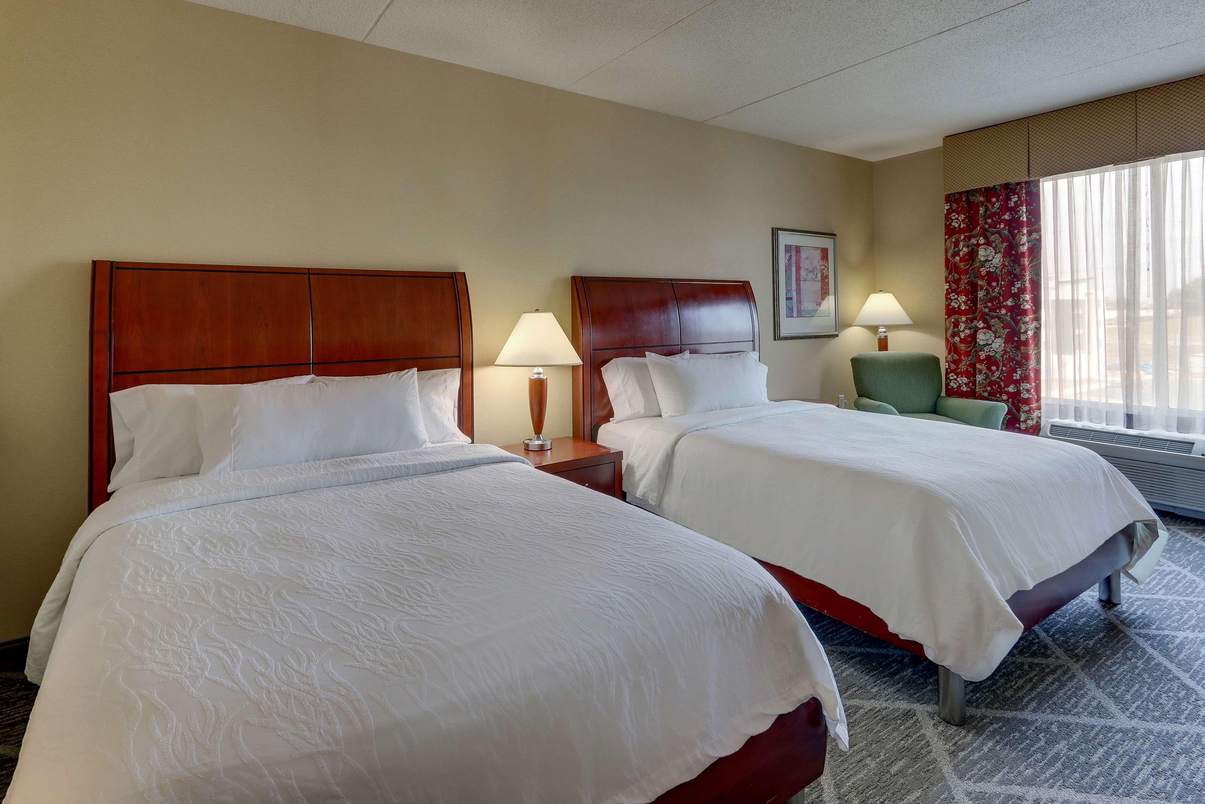 Hilton Garden Inn Indianapolis Airport Plainfield Ngoại thất bức ảnh