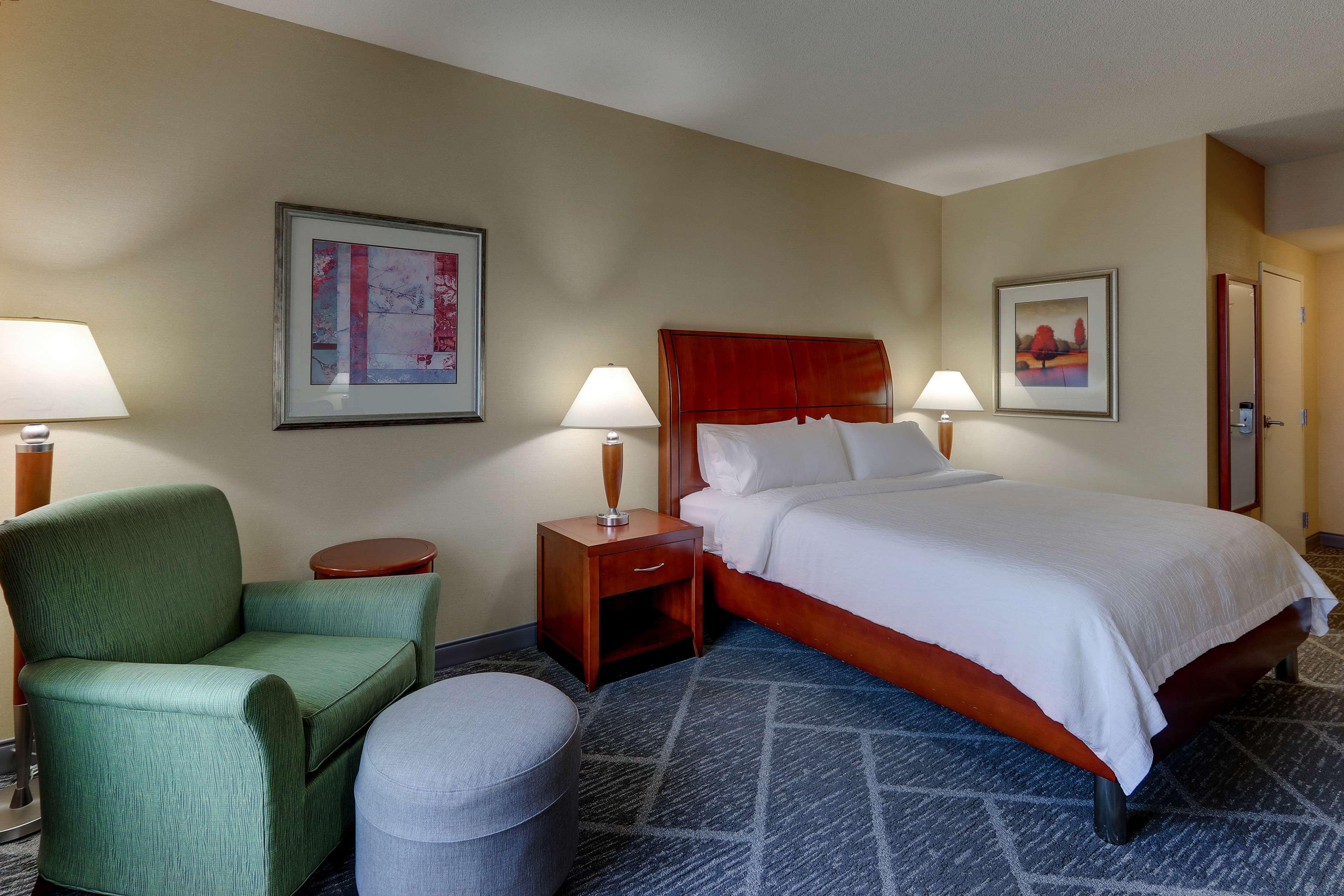 Hilton Garden Inn Indianapolis Airport Plainfield Ngoại thất bức ảnh