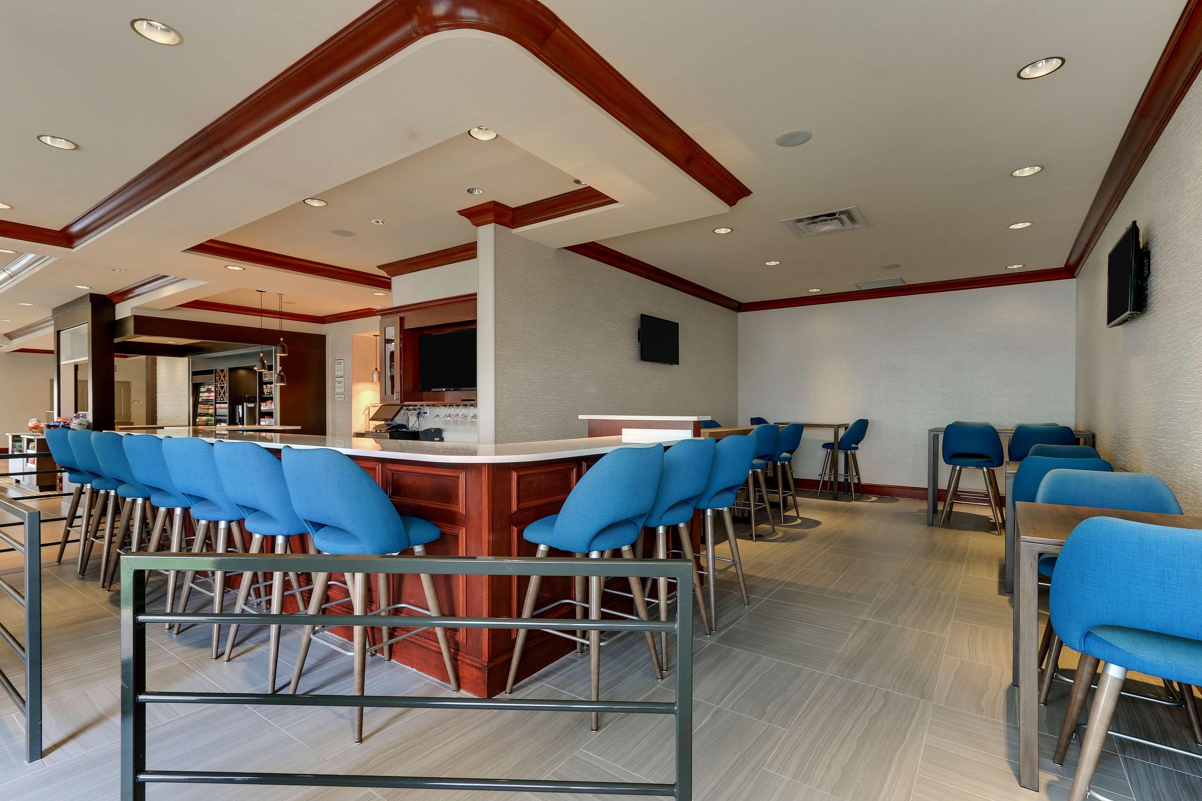 Hilton Garden Inn Indianapolis Airport Plainfield Ngoại thất bức ảnh
