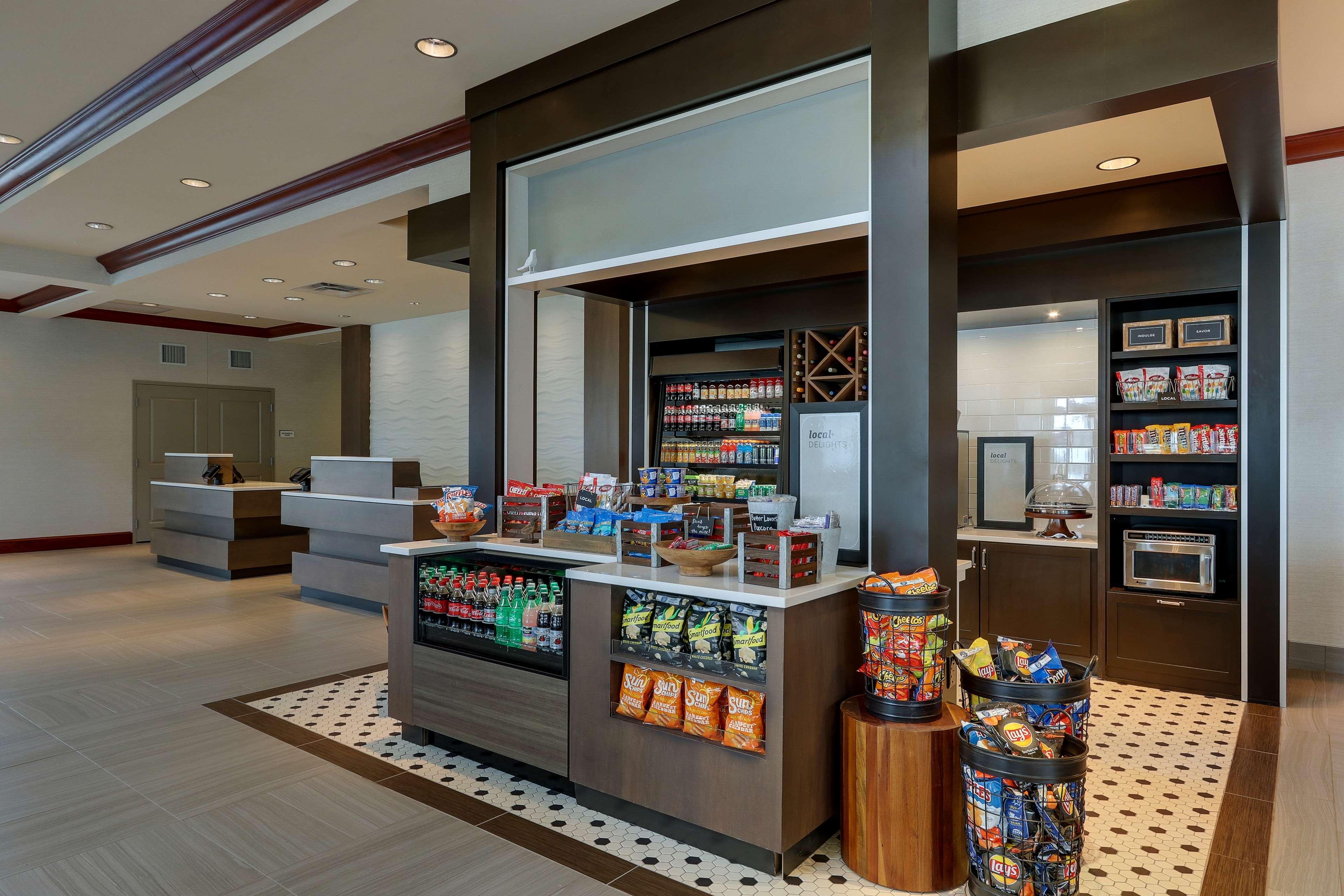 Hilton Garden Inn Indianapolis Airport Plainfield Ngoại thất bức ảnh