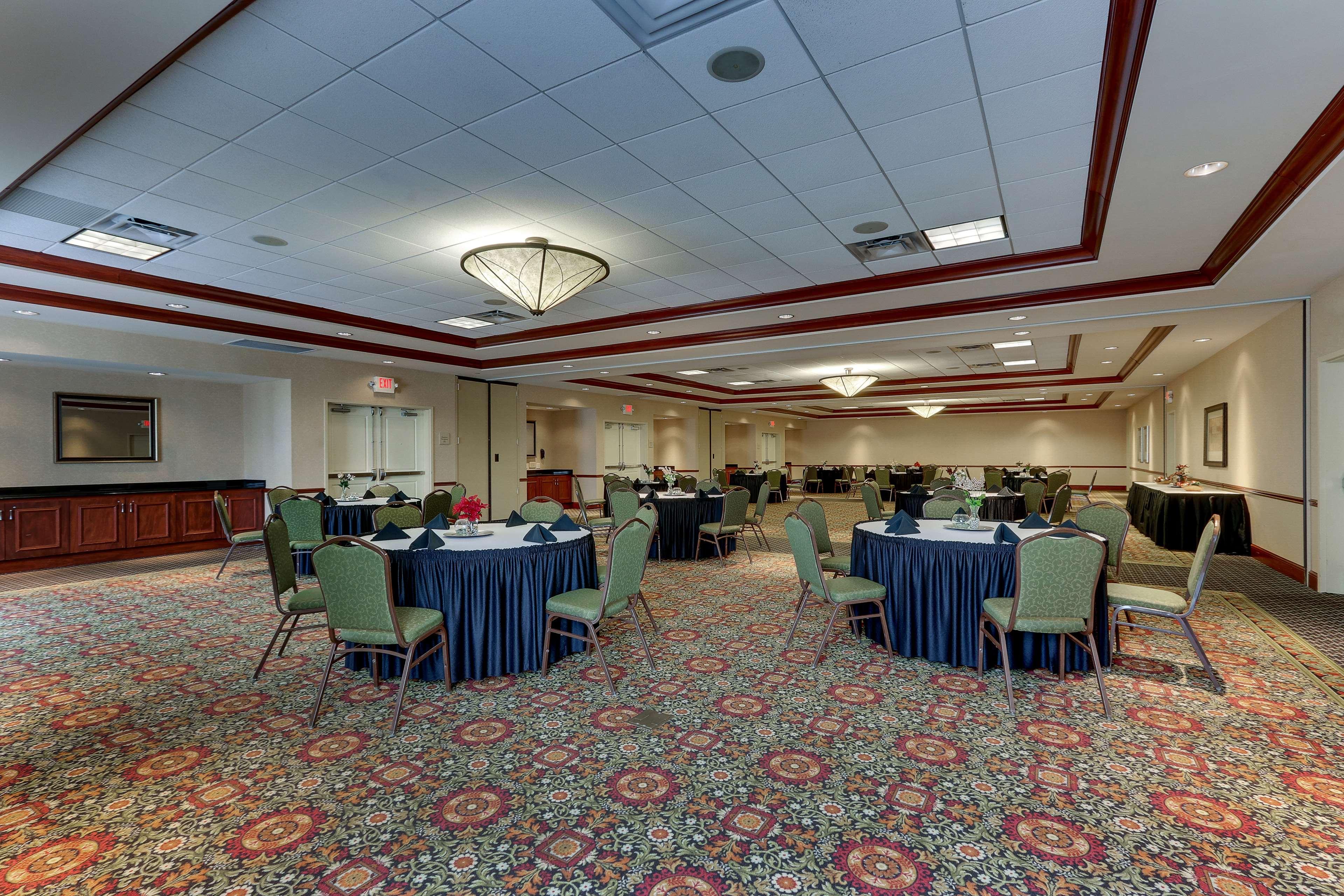 Hilton Garden Inn Indianapolis Airport Plainfield Ngoại thất bức ảnh