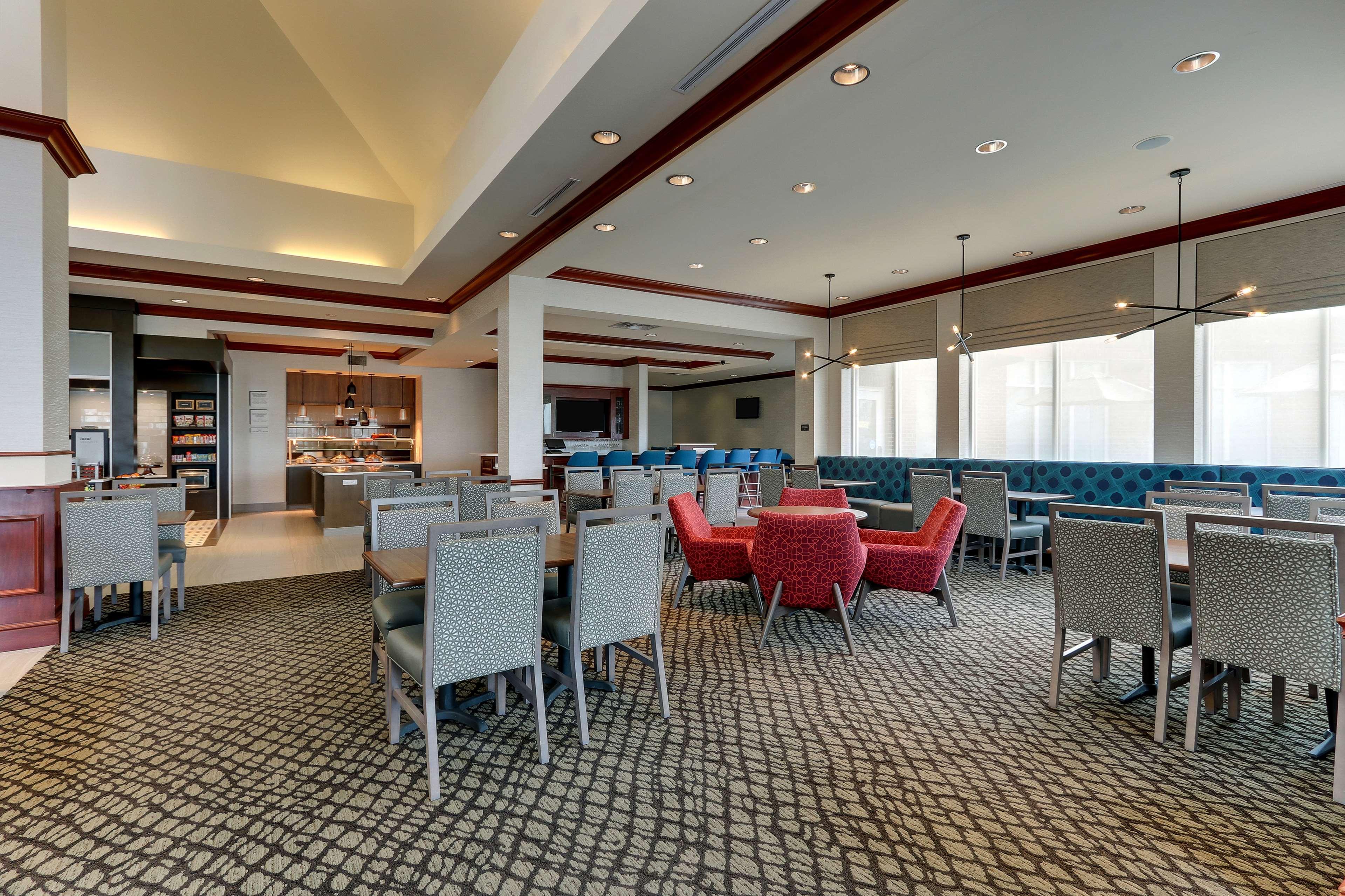 Hilton Garden Inn Indianapolis Airport Plainfield Ngoại thất bức ảnh