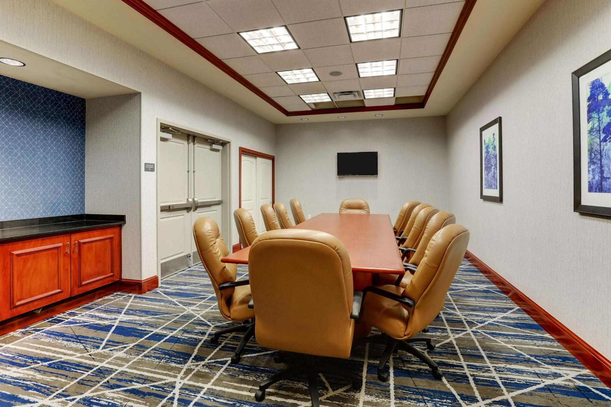 Hilton Garden Inn Indianapolis Airport Plainfield Ngoại thất bức ảnh