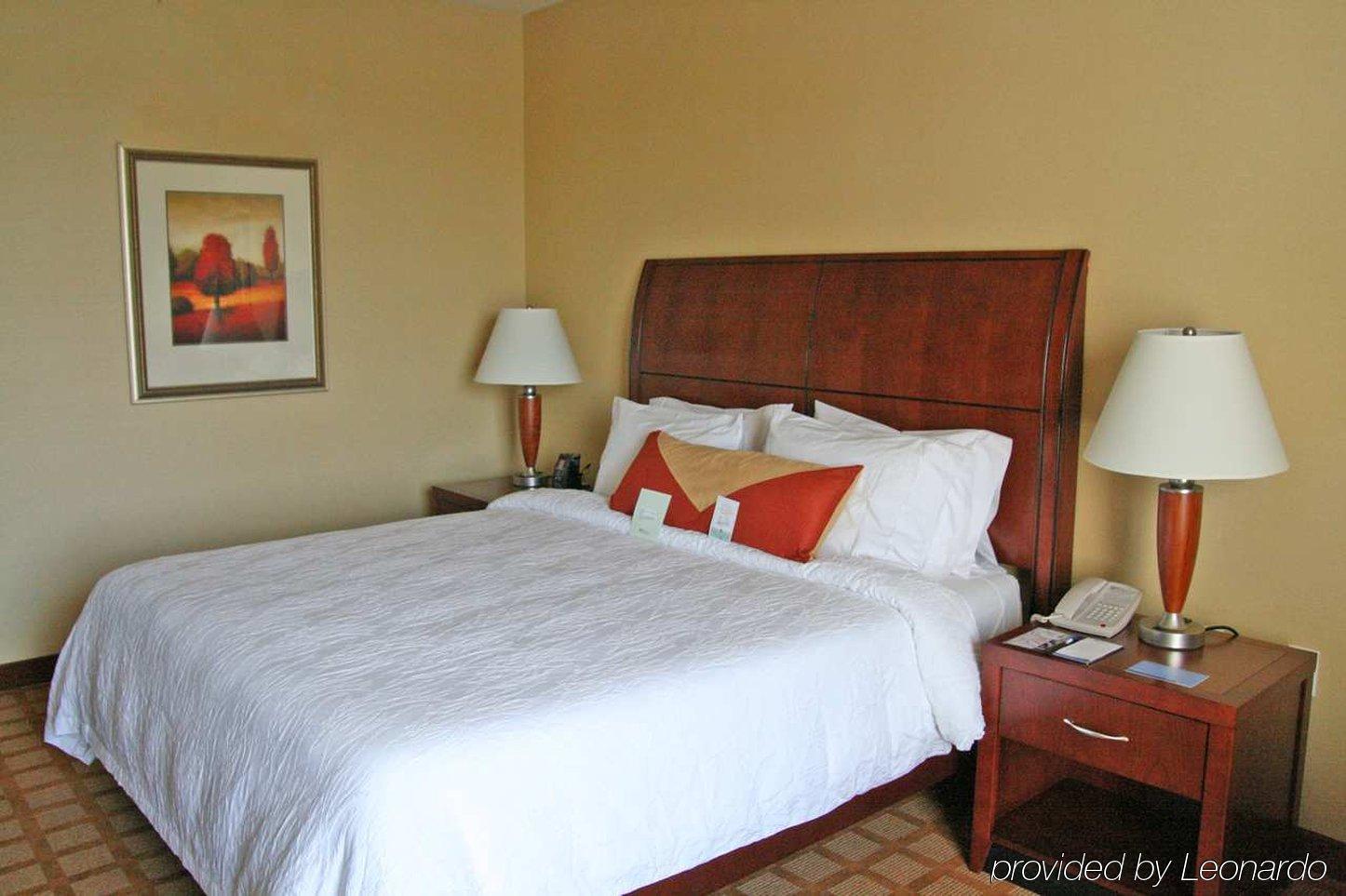 Hilton Garden Inn Indianapolis Airport Plainfield Phòng bức ảnh
